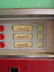 Vintage Coca-Cola Soda Pop Bottle Vending Machine - 4