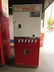 Vintage Coca-Cola Soda Pop Bottle Vending Machine