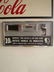 Vintage Coca-Cola Soda Pop Bottle Vending Machine - 2