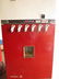 Vintage Coca-Cola Soda Pop Bottle Vending Machine - 3