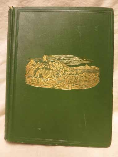 Narrative of the Second Arctic Expedition Made by (1 of 3)