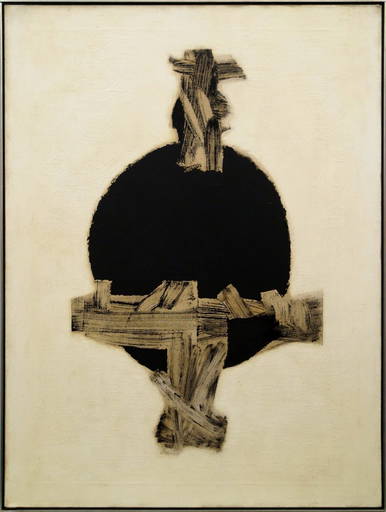 Ulrico Schettini, Italian B. 1932 'letter Of An