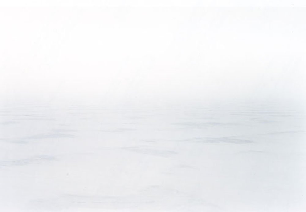 Scott Peterman (born 1968) Egypt Flats lX, 2005 c-print: Scott Peterman (born 1968) Egypt Flats lX, 2005 c-print 28.5 x 40 inches 72.4 x 101.6 cm Edition 3/10, mounted and framed. From the serene minimalistic landscape series Egypt Flats, this photograph wa