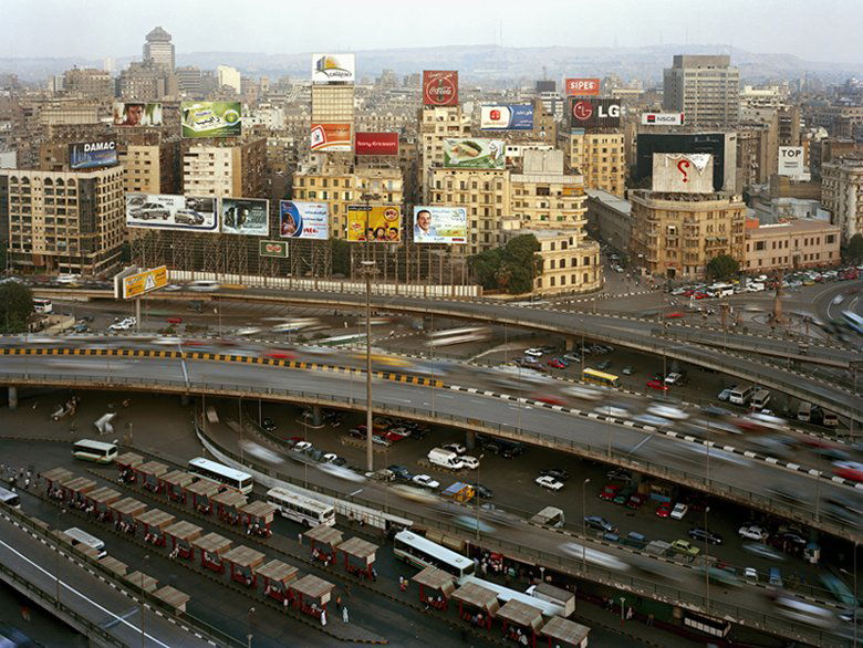 Scott Peterman (born 1968) Ramses, 2008: Scott Peterman (born 1968) Ramses, 2008 archival pigment print 40 x 50 inches 101.6 x 127 cm Edition 2/10, mounted and framed. Peterman explores the balance between form and function in his large-scal