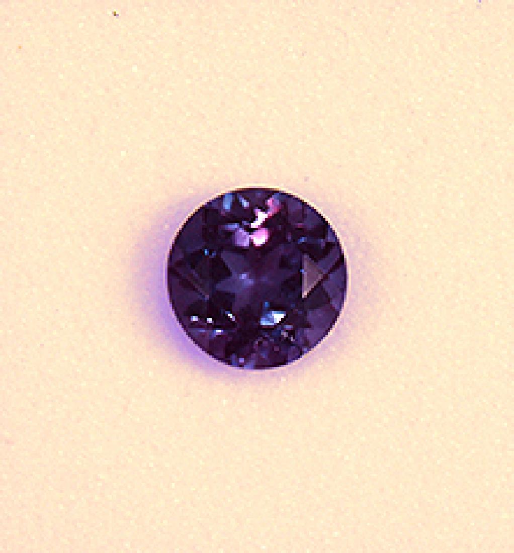 1.25 CT MIN 7MM Russian Alexandrite Gemstone (1 of 6)