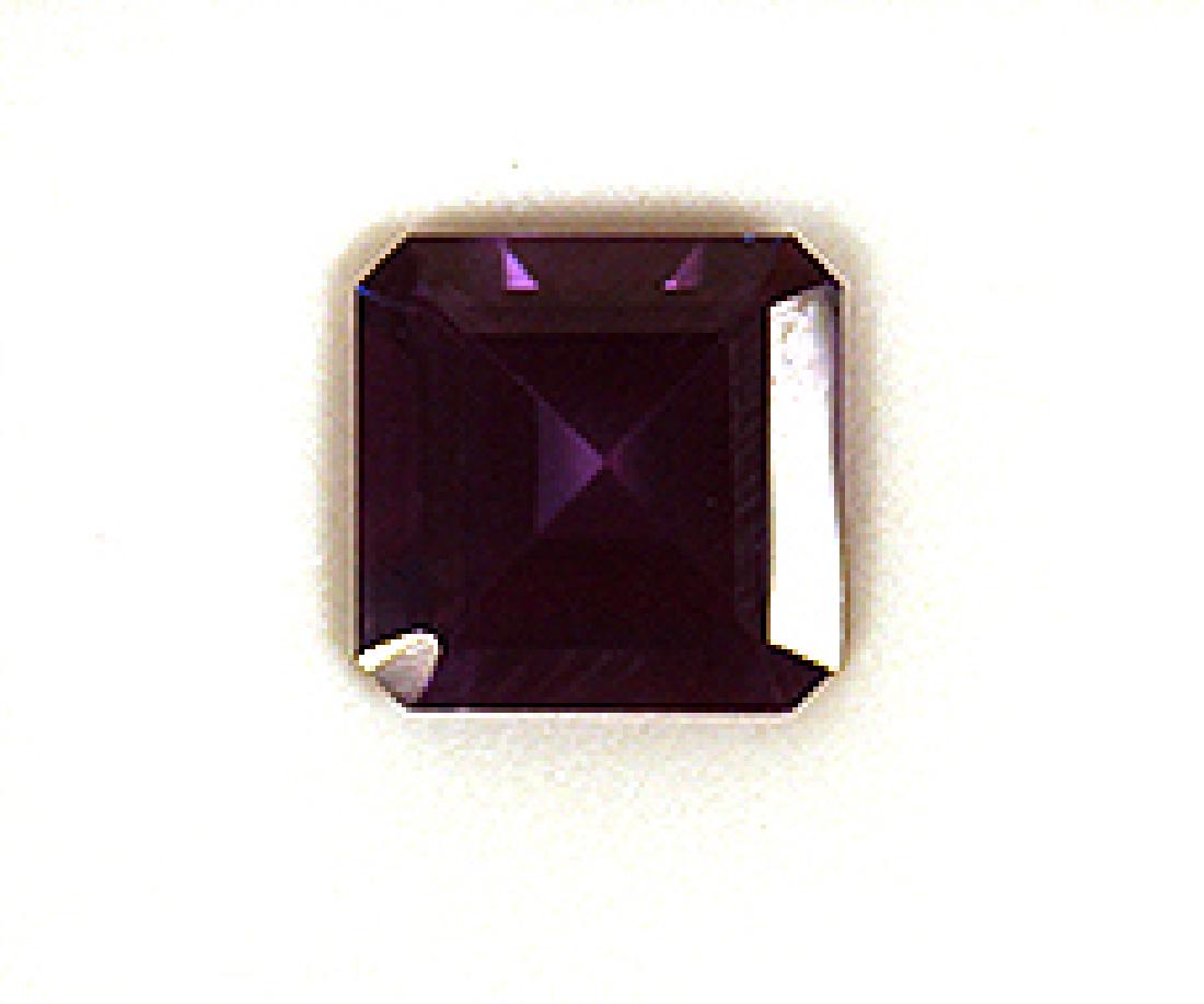 6.73 CT Russian Alexandrite Gemstone (1 of 5)