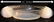 Sabino France Handled Centerpiece Bowl