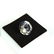 Approx 9.00 CT 14MM White Topaz Gemstone - 2