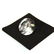 Approx 9.00 CT 14MM White Topaz Gemstone - 4