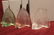 Set of 4 Lalique Crystal Butterflies - 2