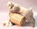 Lladro Spain Poodle Figurine - 4