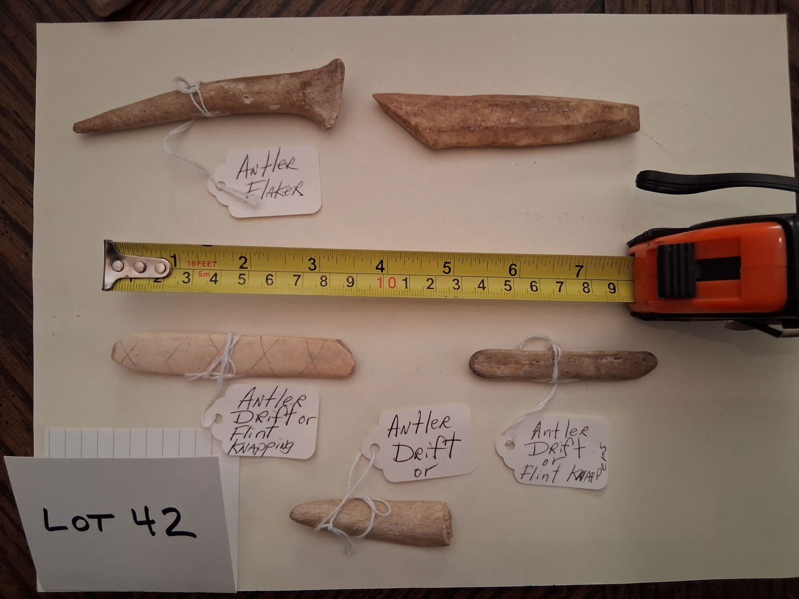 Flint Knapping Tools (1 of 1)
