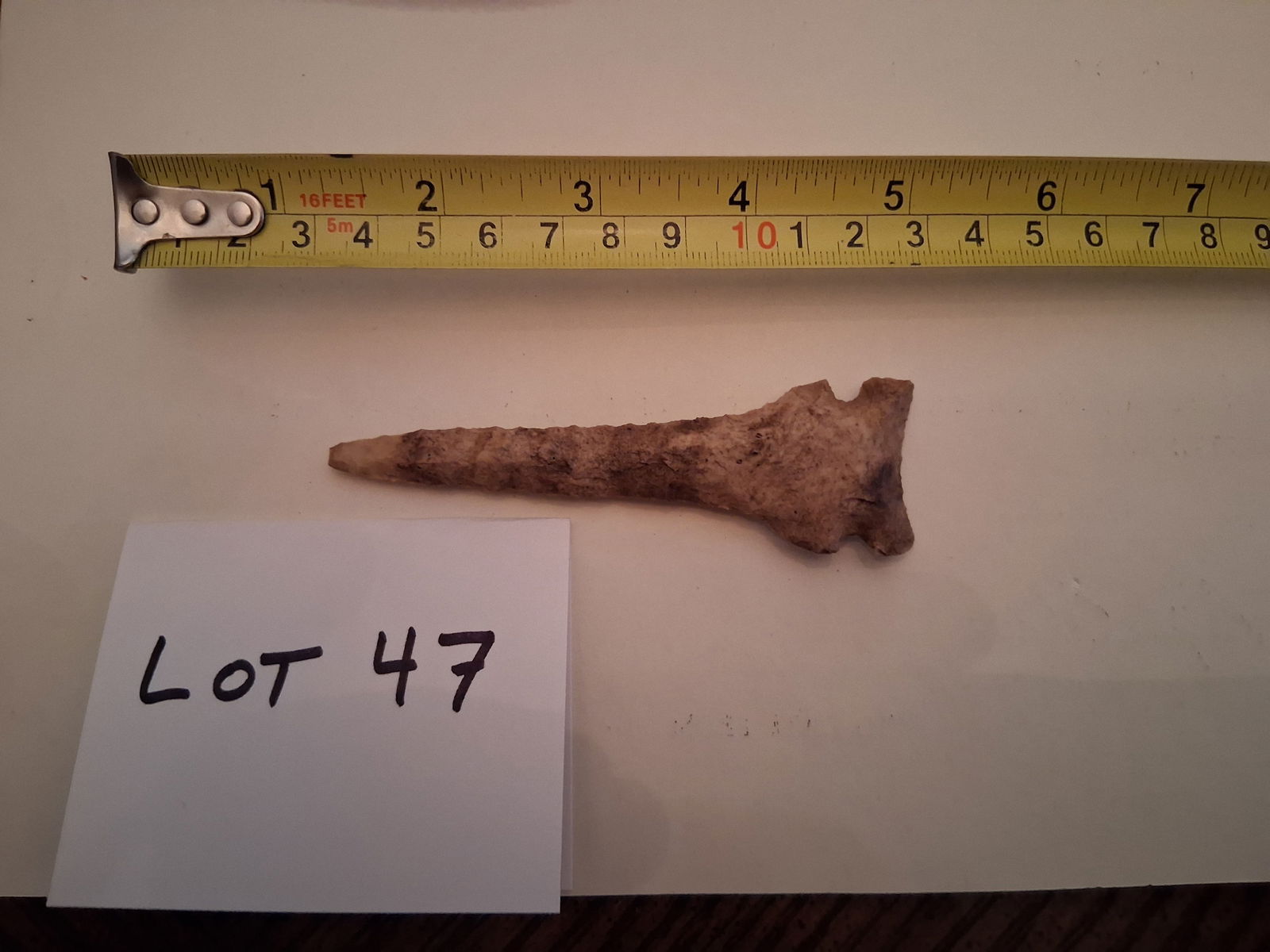 Reworked Sized Point