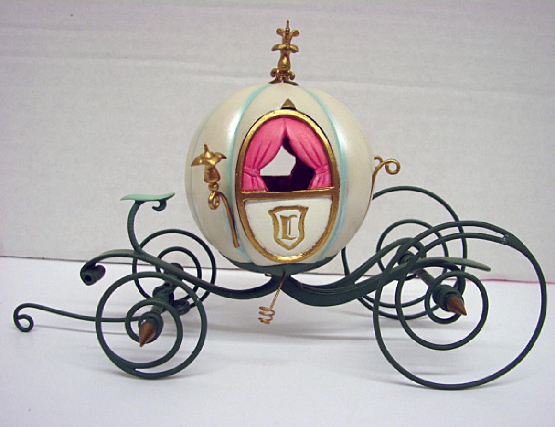 cinderella coach walmart