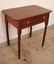 Floyd County, Virginia One Drawer Stand - 2
