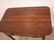Floyd County, Virginia One Drawer Stand - 4