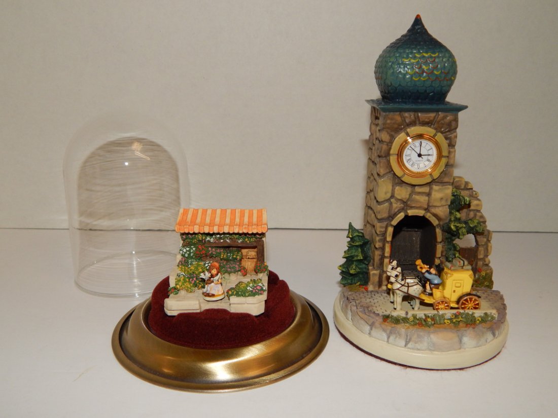2 Goebel Hummel Miniatures (1 of 3)