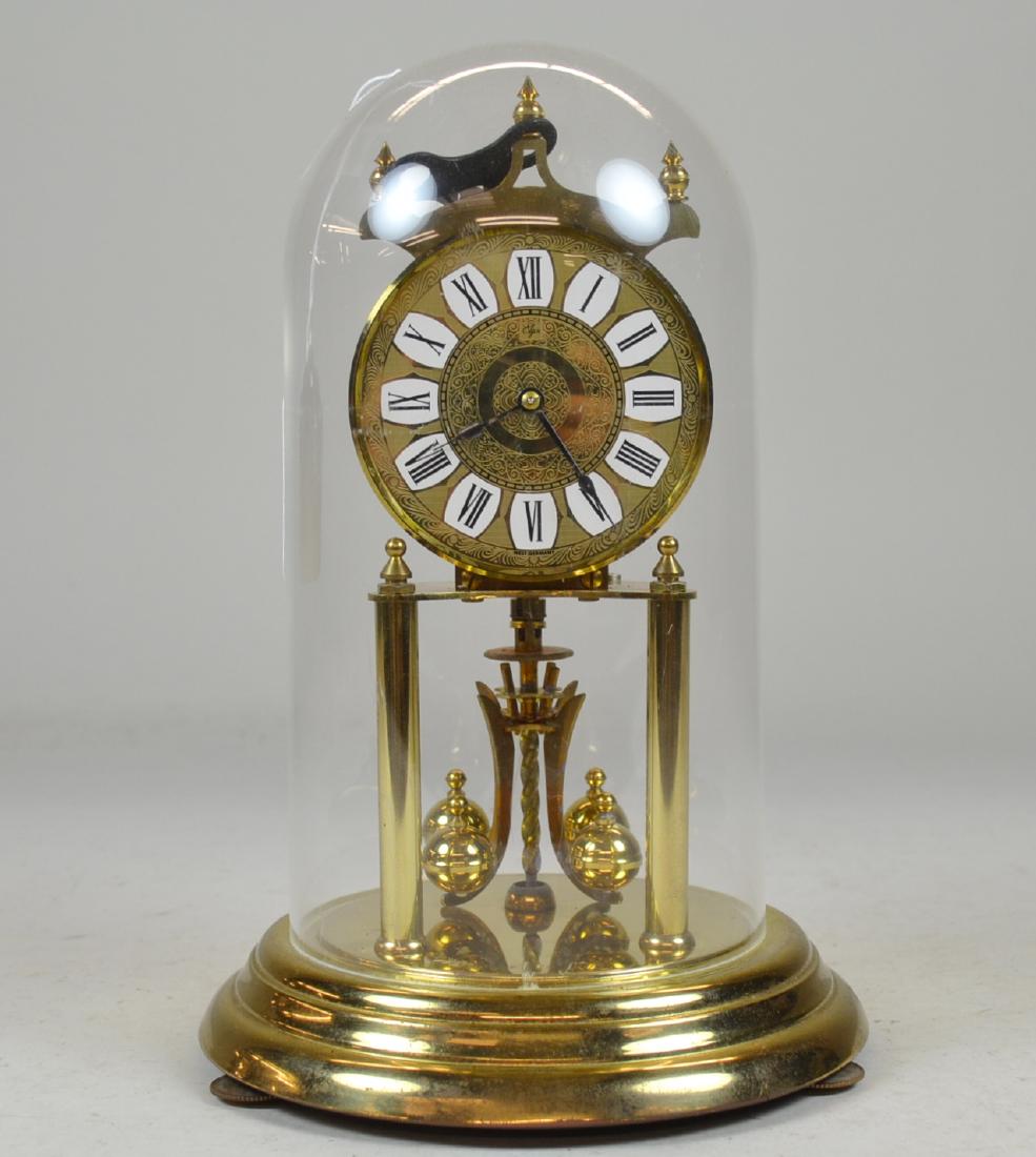 Elgin Anniversary Clock