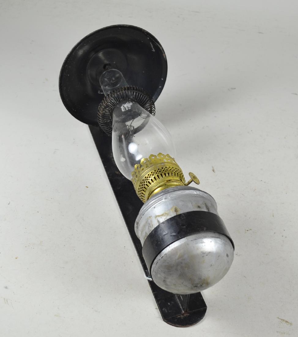 Handlan Caboose Lantern (1 of 1)