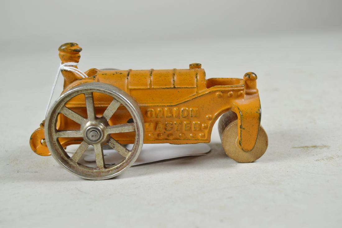 Kenton Galion Master Steam Roller (1 of 1)