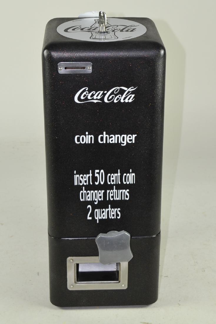 Coca Cola Coin Changer (1 of 1)