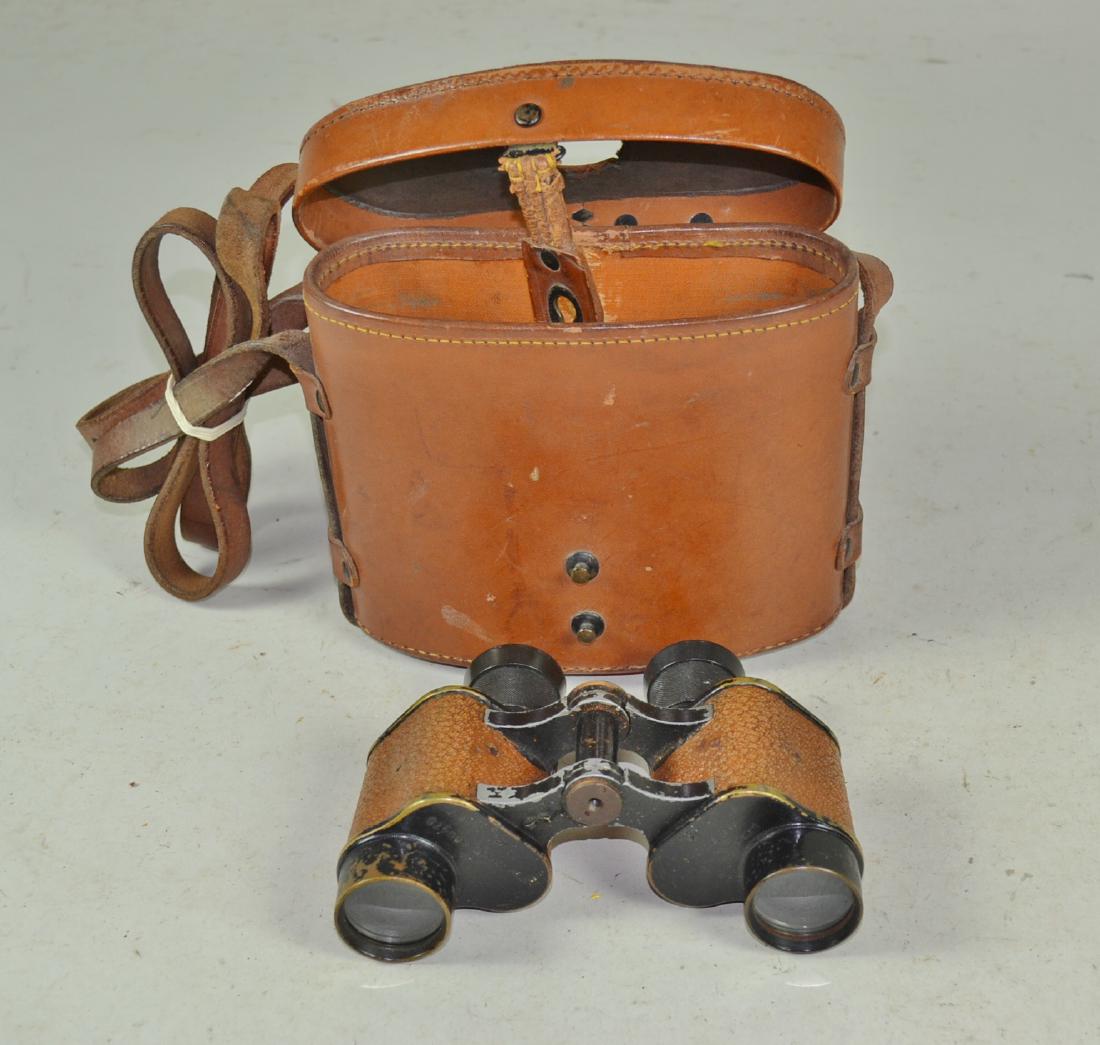 US Army Signal Corps Binoculars