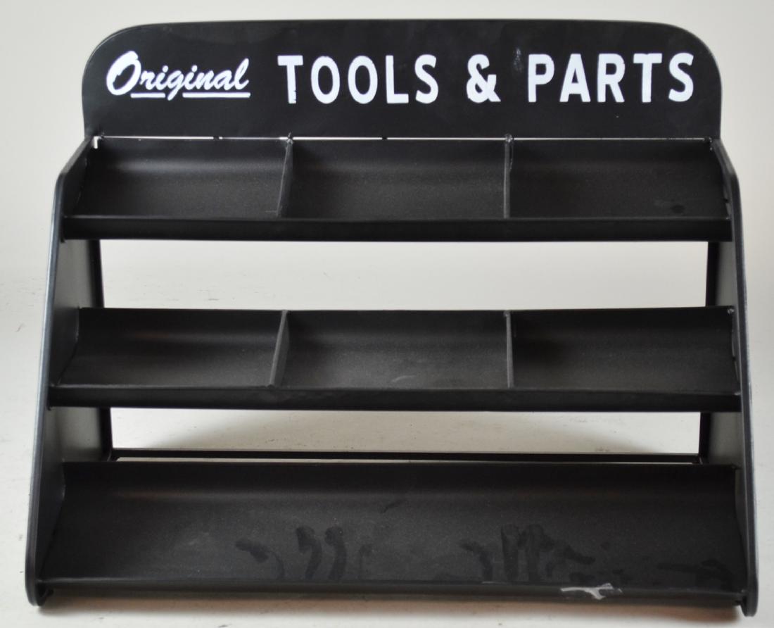 Old Store Display Rack (1 of 1)