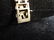 14K Yellow 7 White Gold Diamond Watch - 2
