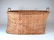 339B: Large Cotton Harvest Basket