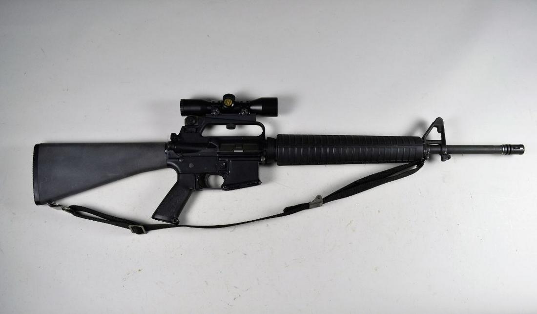 PWA Commando Model Rifle* - Sep 28, 2019 | Valley Auctions in VA