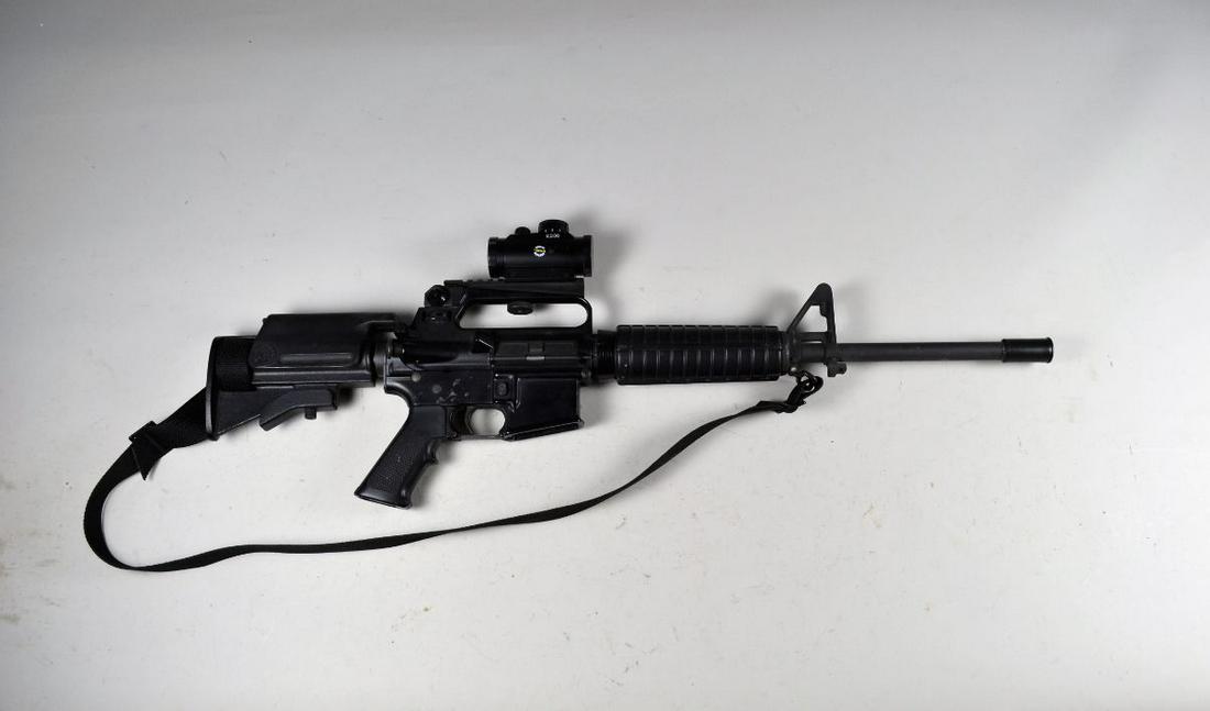 PWA Commando Model Rifle* - Sep 28, 2019 | Valley Auctions in VA