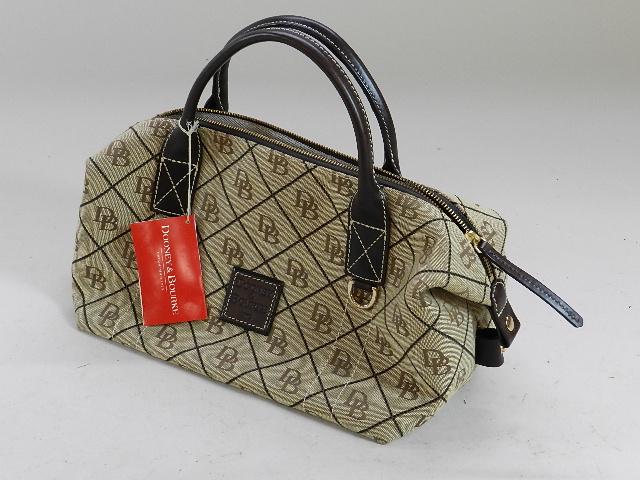 Dooney & Bourke Small Bag: unused