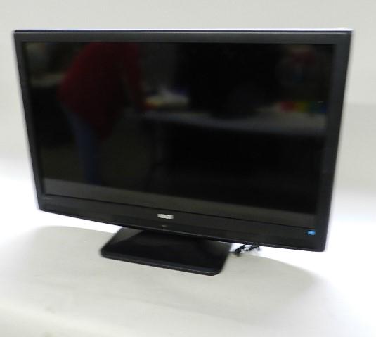 RCA 40" Flat Screen TV: untested