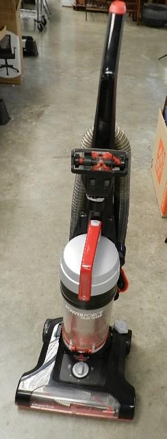 Bissell Powerforce & Hoover Elite Vacuums Sep 18, 2018 Bissell Powerforce & Hoover Elite Vacuums Sep 18, 2018