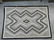 Circa 1930 Navajo Rug