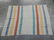 Early 20th Century Hudson Bay 4 Point Wool Blanket