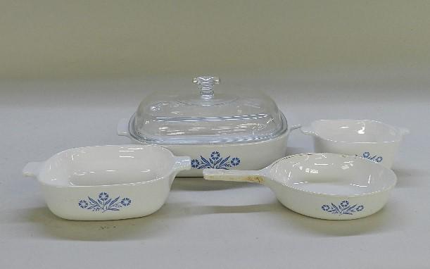 Corning Bakeware: Corning Bakeware