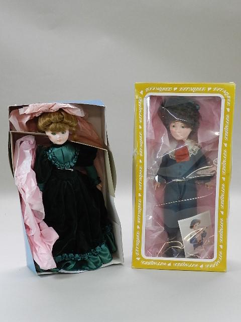 Madam Alexander & Effanbee Dolls: Madam Alexander & Effanbee Dolls