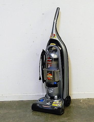 Bissell Vacuum Cleaner Lift Off 