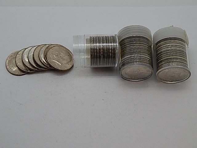 $30 Face (60) 40% Silver Kennedy Halves (1 of 1)