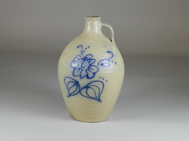 Westmodre Pottery Stoneware Jug (1 of 4)