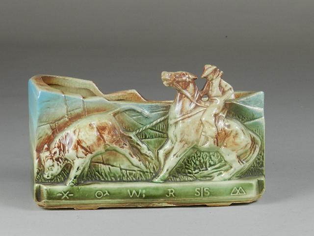 McCoy Rodeo Planter (1 of 4)