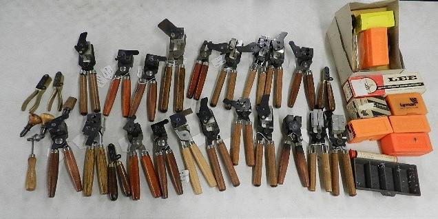 24 Bullet Molds (1 of 6)