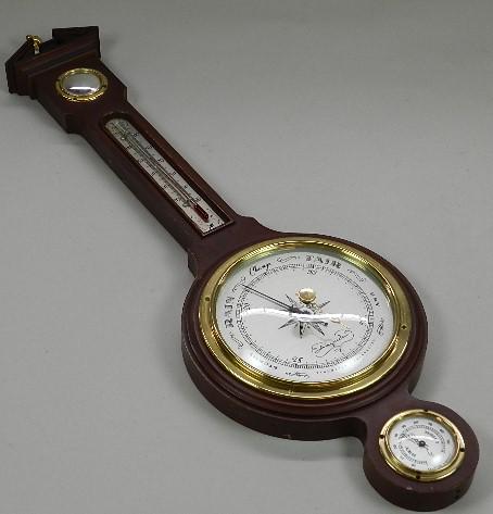Airguide Barometer (1 of 5)