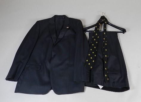 Brooks Brothers 1818 two piece Suit (1 of 6)