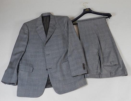 Brooks Brothers 1818 two piece Suit (1 of 5)