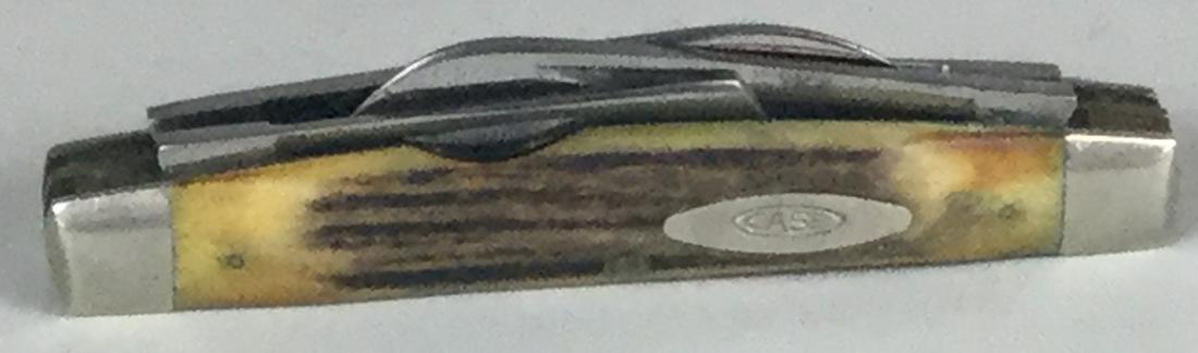 Case XX 5488 Pocket Knife (1 of 3)