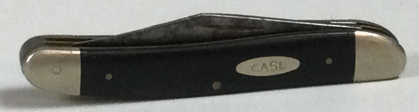Case XX 22087 Pocket Knife (1 of 4)