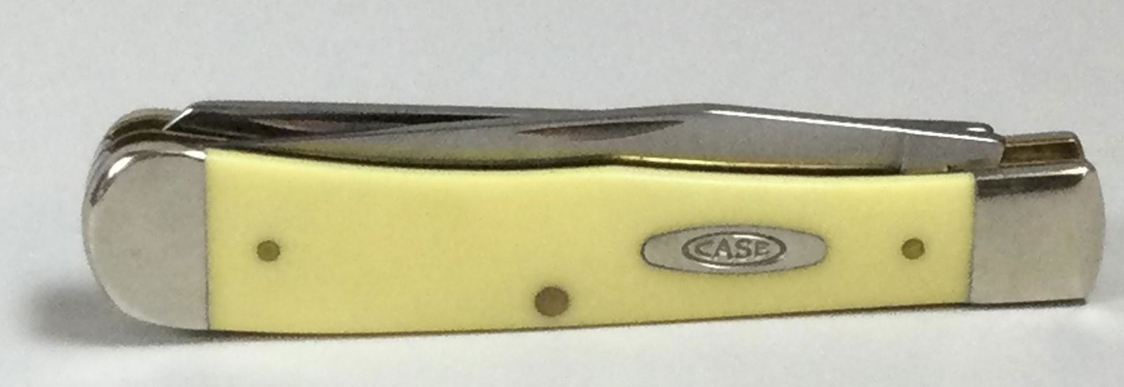 Case XX 3254SS Pocket Knife (1 of 4)