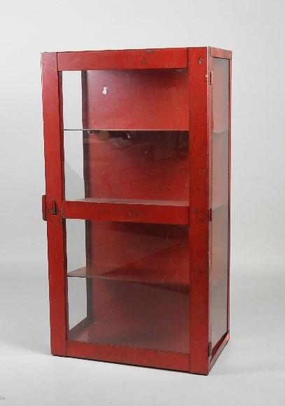 Lance Display Case (1 of 5)